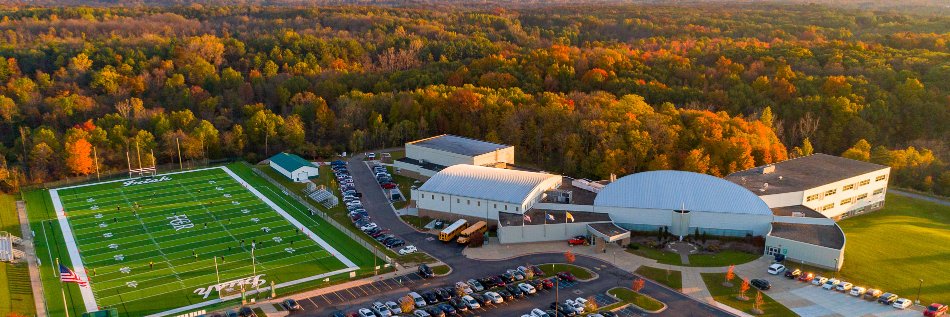 FGRHS Ann Arbor banner