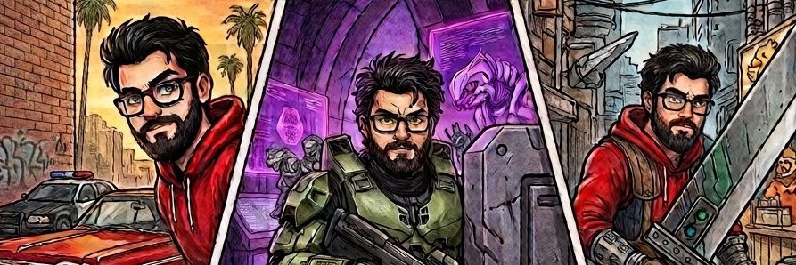 xXSpeedeeXx's profile banner image