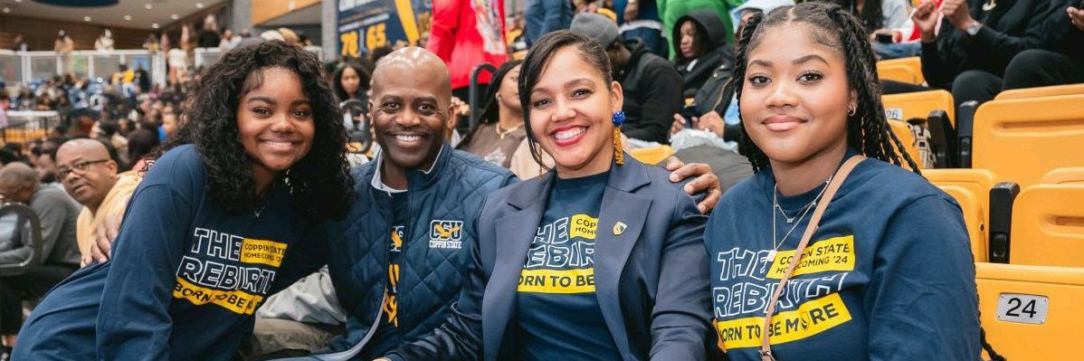 Dr. Anthony L. Jenkins banner