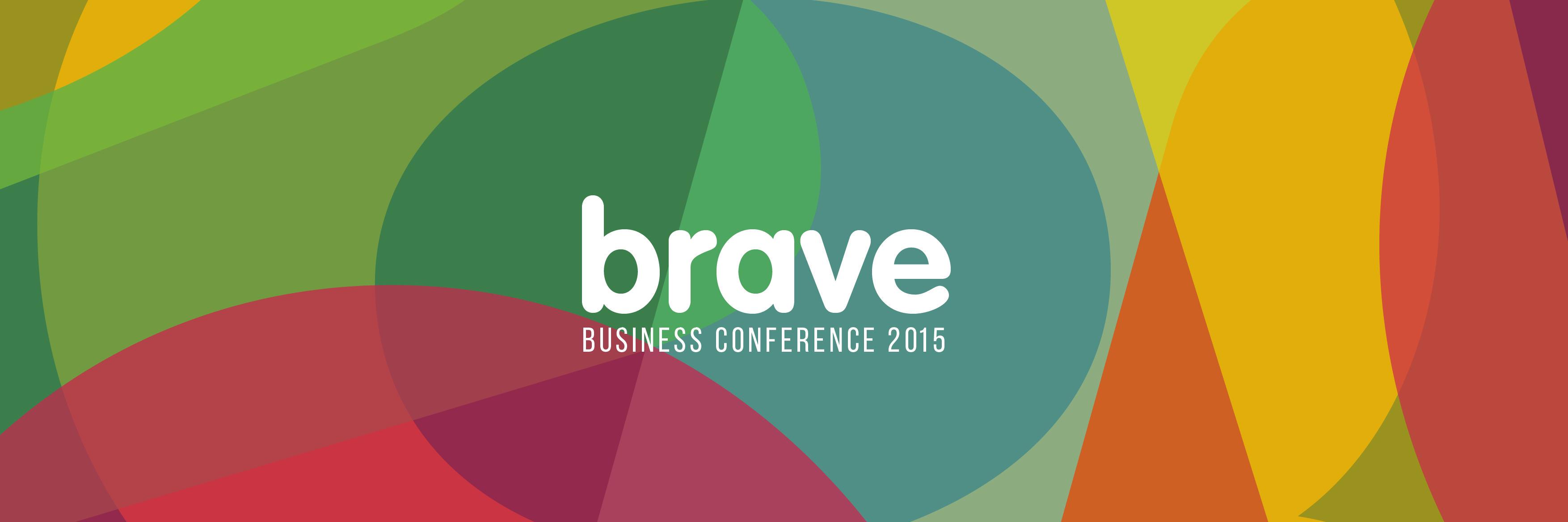 BraveBizConf's profile banner image