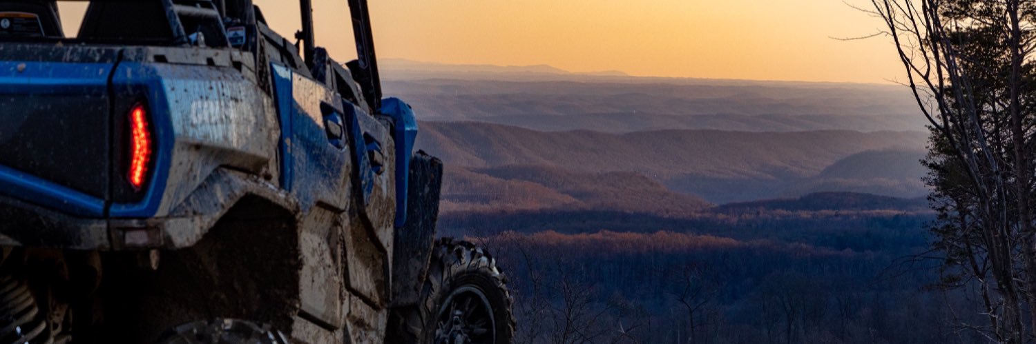 utvdriver's profile banner image