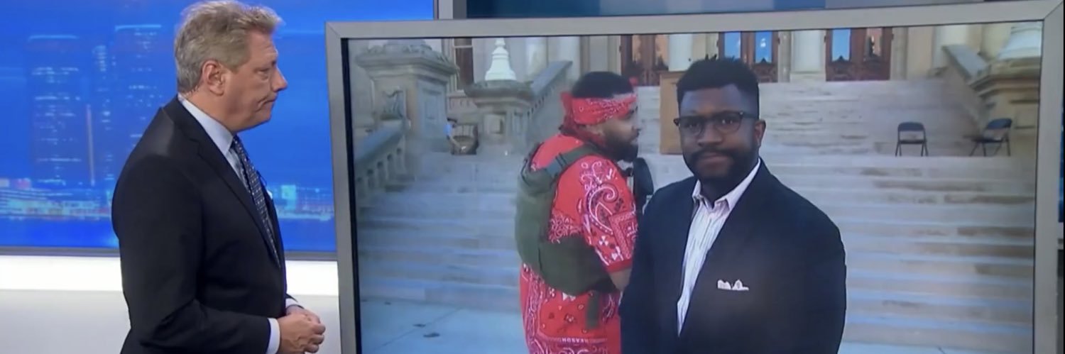 VICTOR WILLIAMS banner