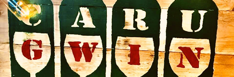 CaruGwin's profile banner image