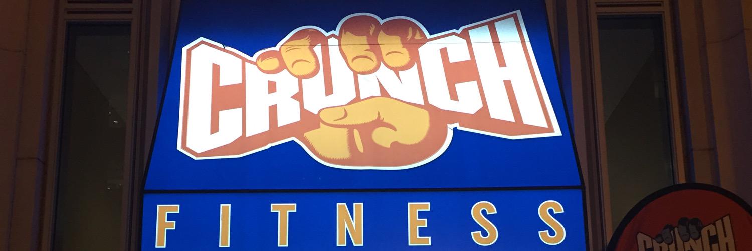 CrunchMetro's profile banner image