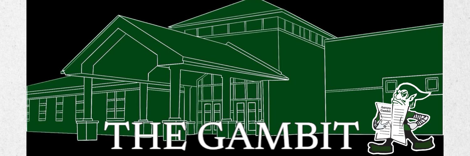 Aurora Gambit banner