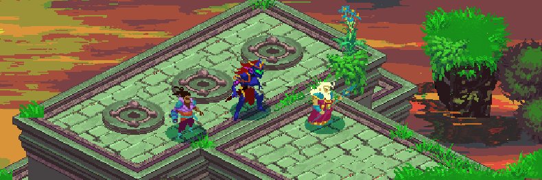 Ramón I. Bunge banner