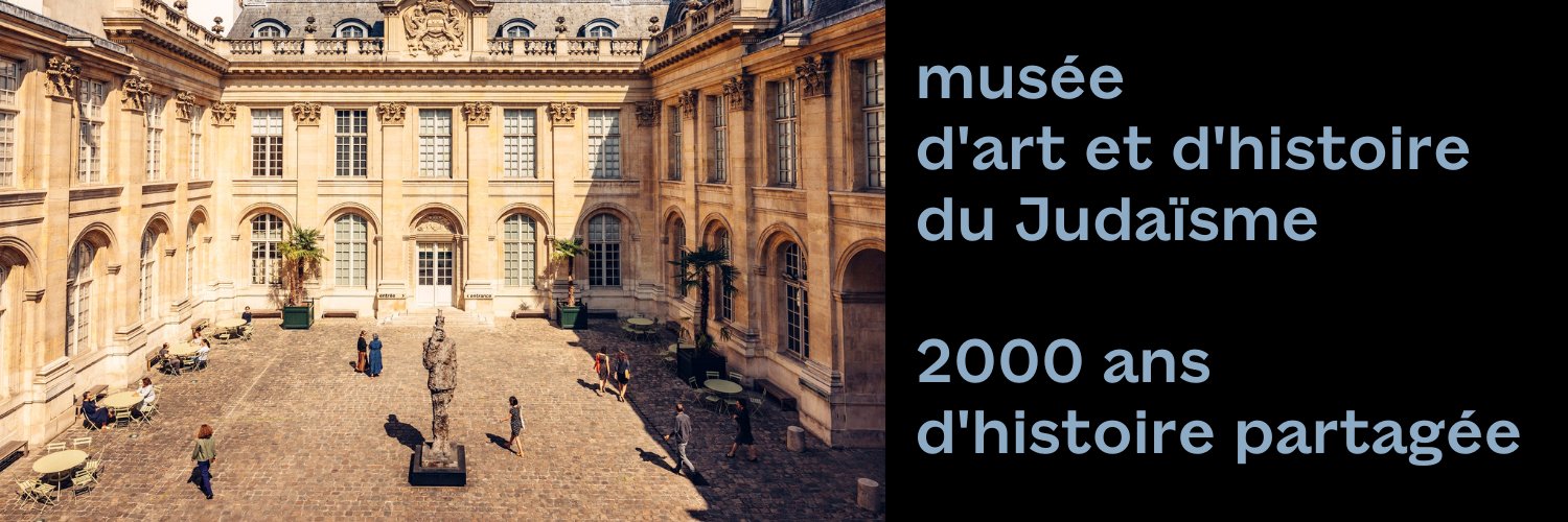 mahjparis's profile banner image