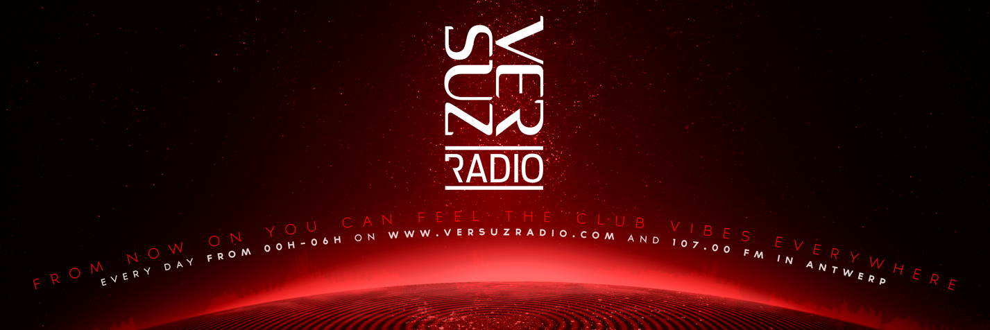 versuzradio's profile banner image