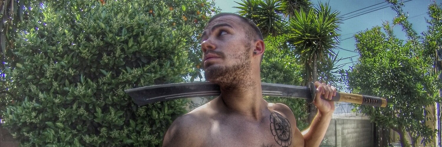 ivanprokhiro's profile banner image