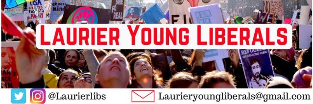 LaurierLibs's profile banner image