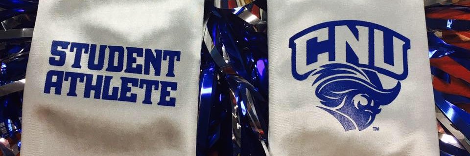 CNU Academic Support banner