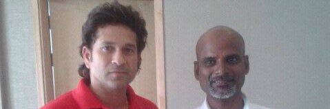 SureshKumar PRO banner