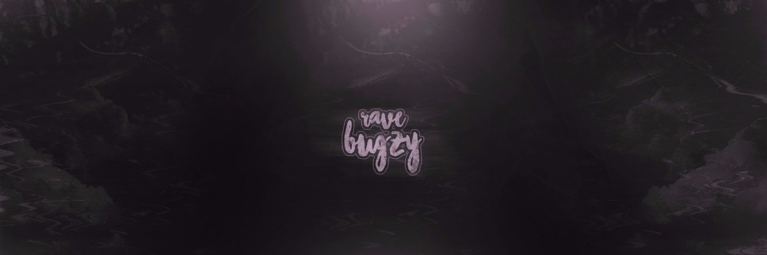 bugzydzn's profile banner image