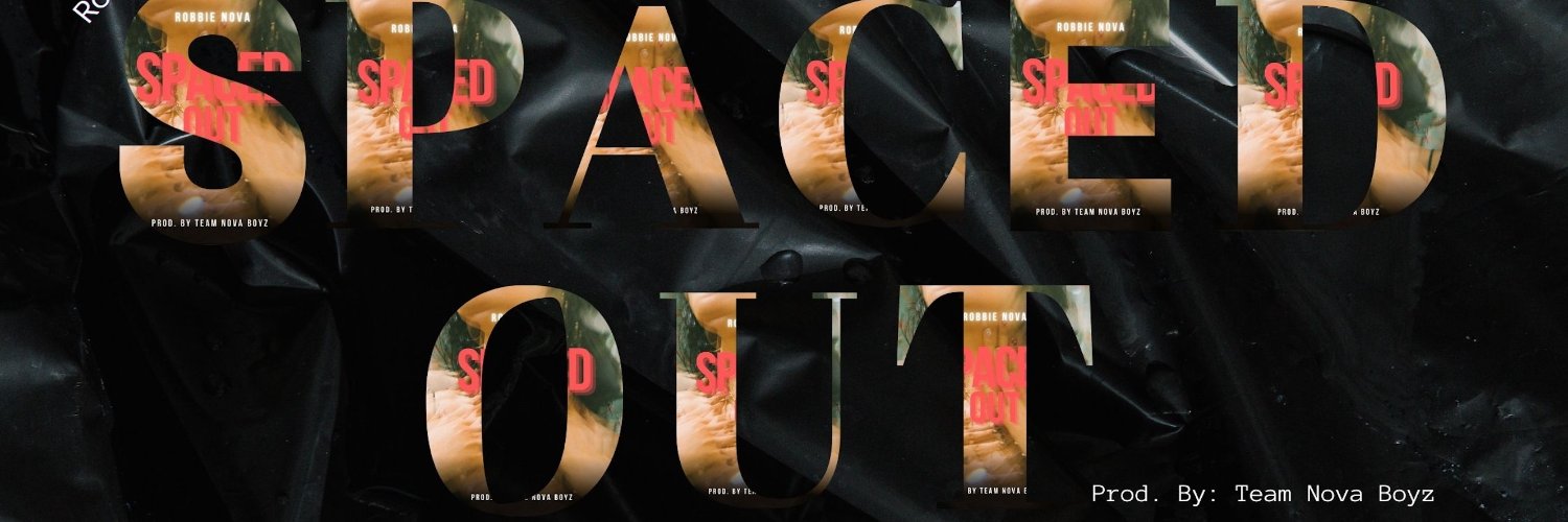 Robbie Nova banner