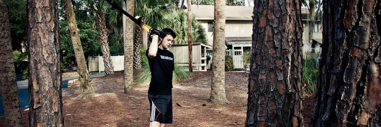 CORE Training Tips banner