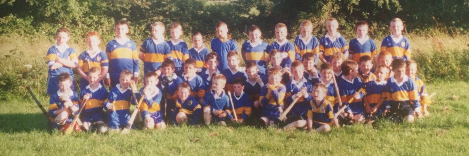 Darren Duggan banner