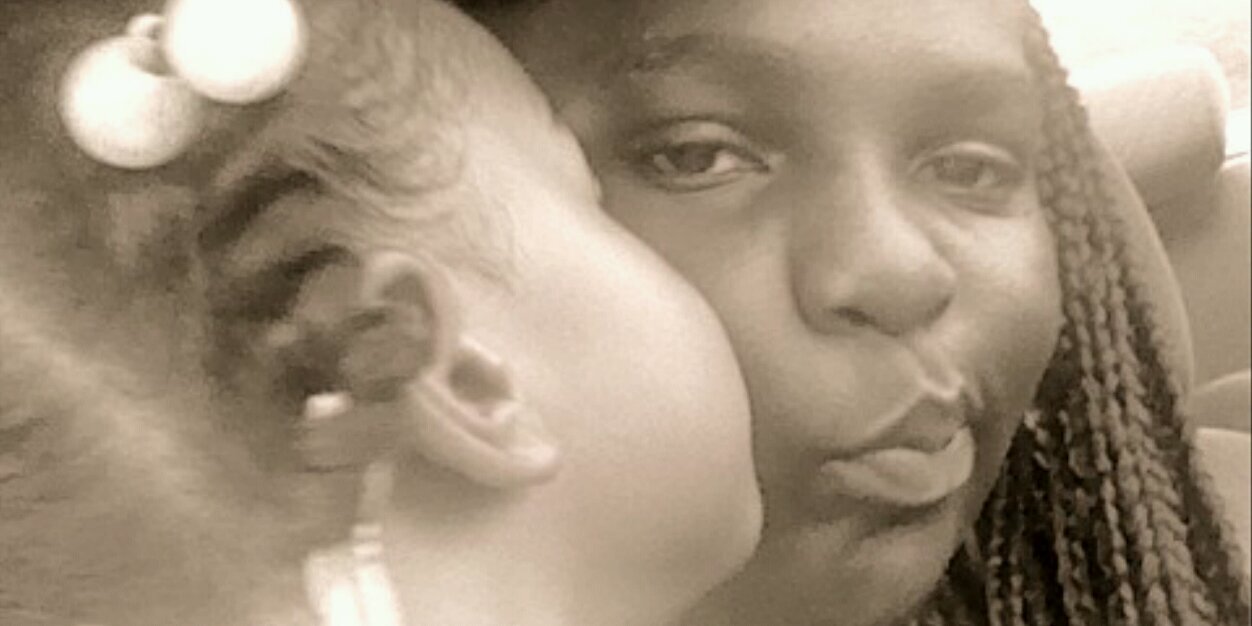 BABYIMCHOCOLATE's profile banner image
