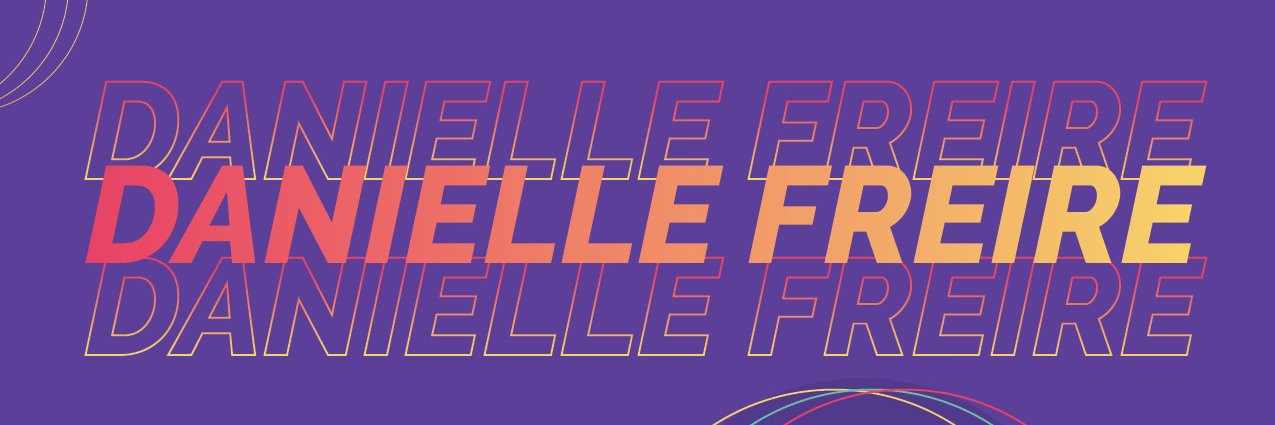 ddaniellefreire's profile banner image