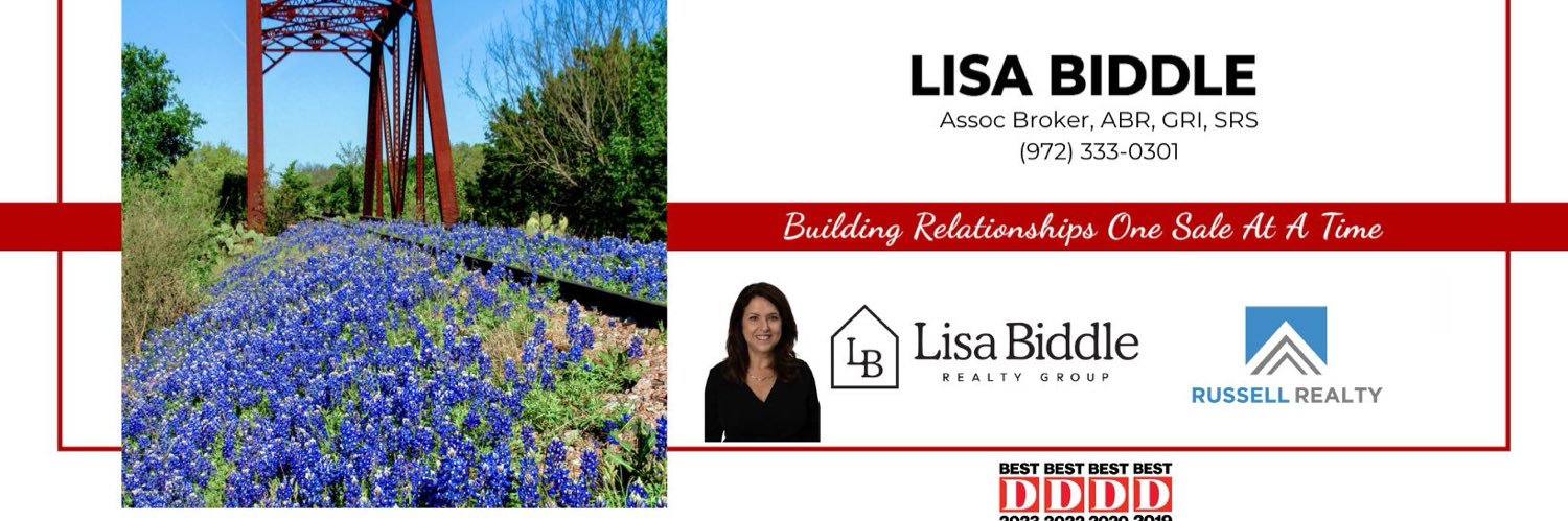 LisaBiddle10's profile banner image