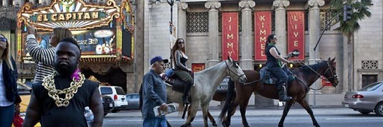 HorsebackAmExp's profile banner image