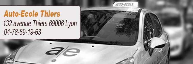 AutoEcoleThiers's profile banner image