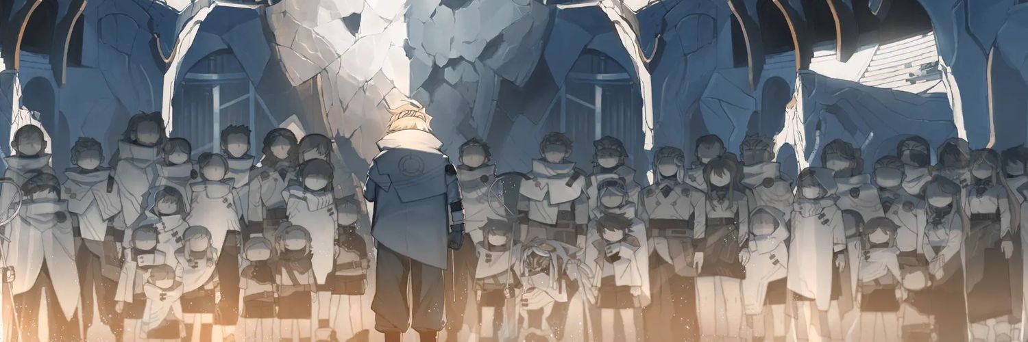 OrphenColdheart's profile banner image