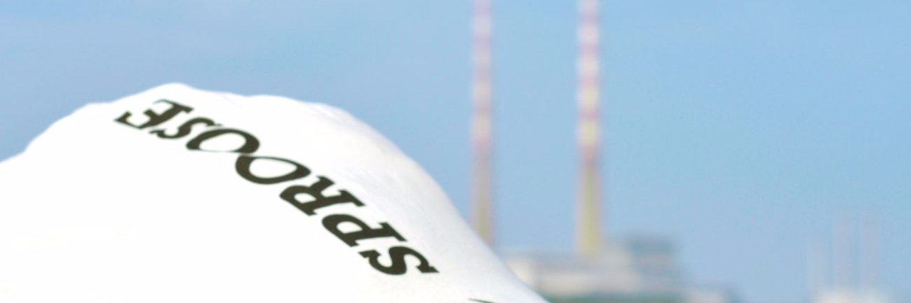 Sproose banner