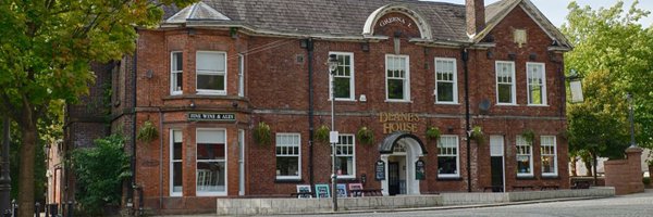 DeanesHouse Profile Banner