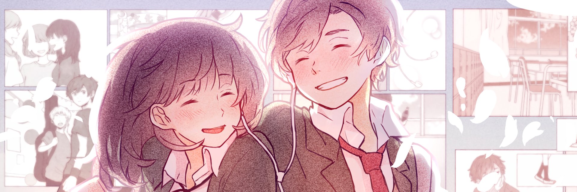 ItsHiriko's profile banner image