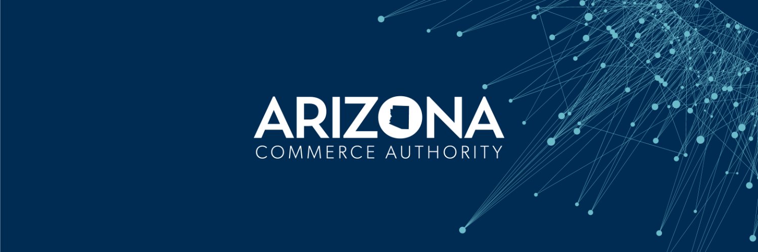 Arizona Commerce Authority banner