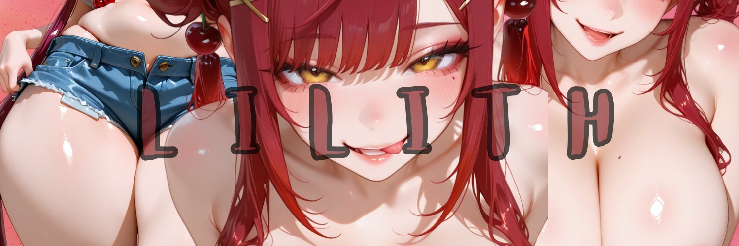 𝑳𝑰𝑳𝑰𝑻𝑯 banner