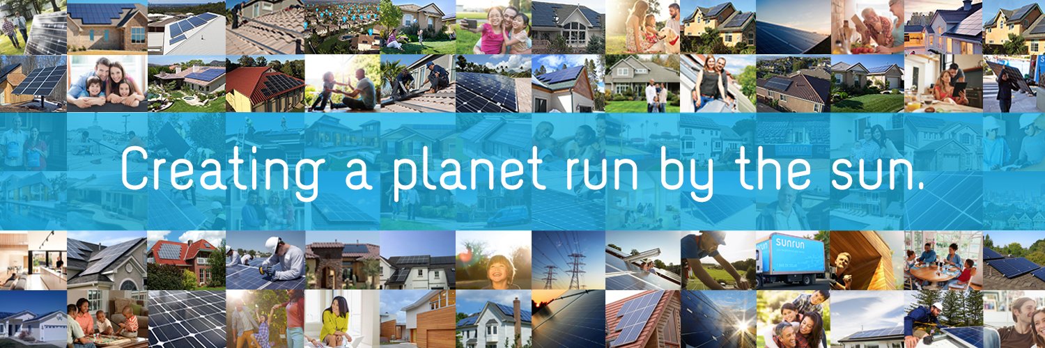 Sunrun Policy banner