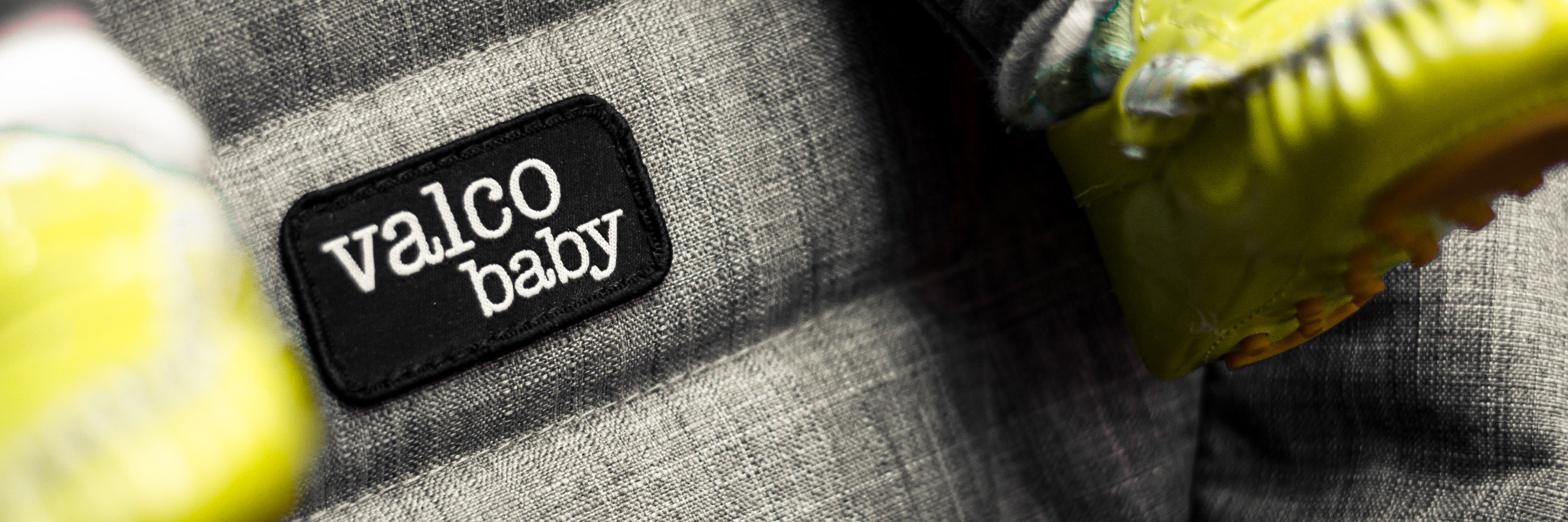 ValcoBabyCanada's profile banner image