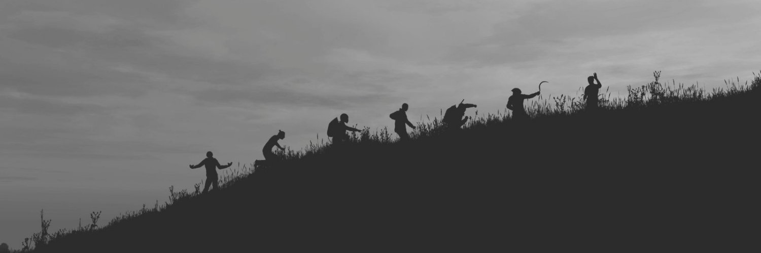 ZackJRobb's profile banner image