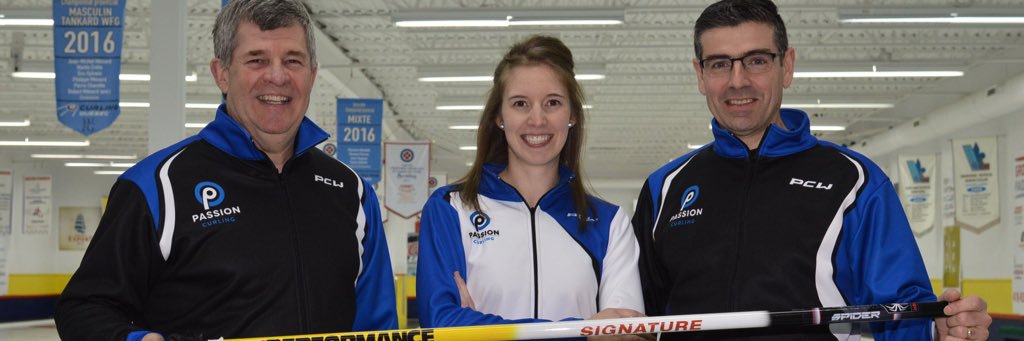 PassionCurling's profile banner image
