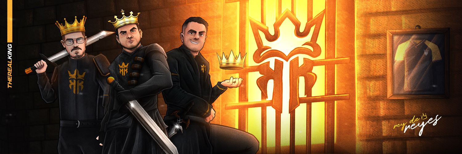 Ruben banner
