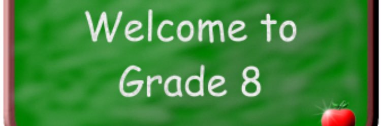 Grade8_Bears's profile banner image