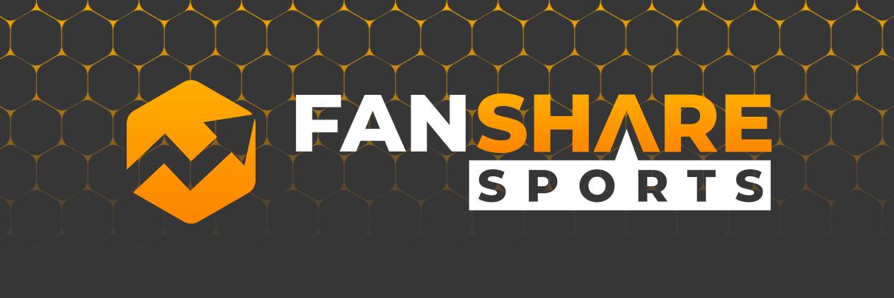 FanShare Sports banner