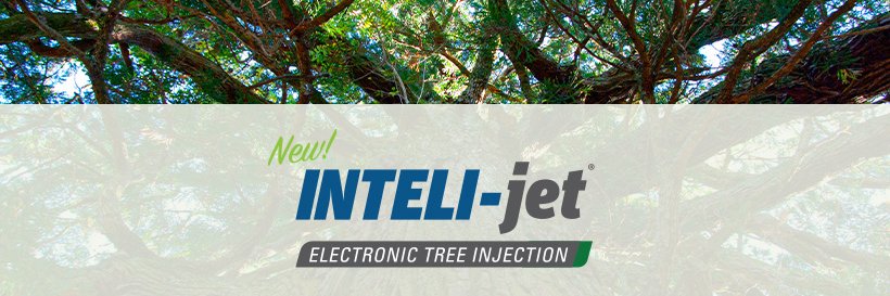 Arborjet | Ecologel banner