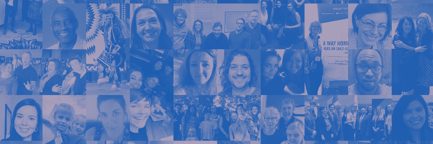 A Way Home Canada banner