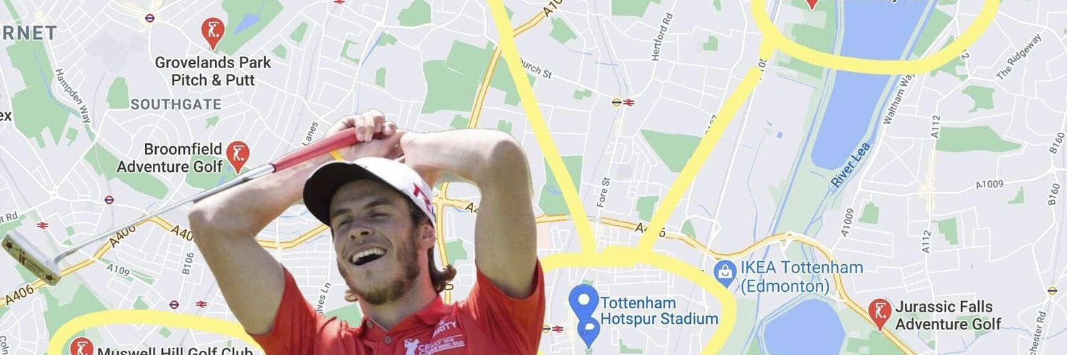 Jackalinden's profile banner image