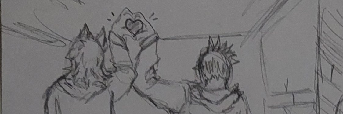 BloodLeopard's profile banner image