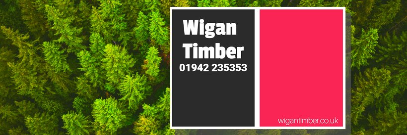 Wigan Timber Ltd banner