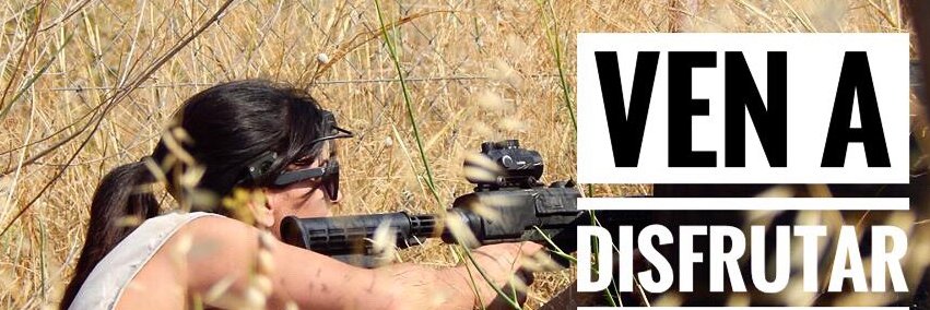 Laser Combat CS banner