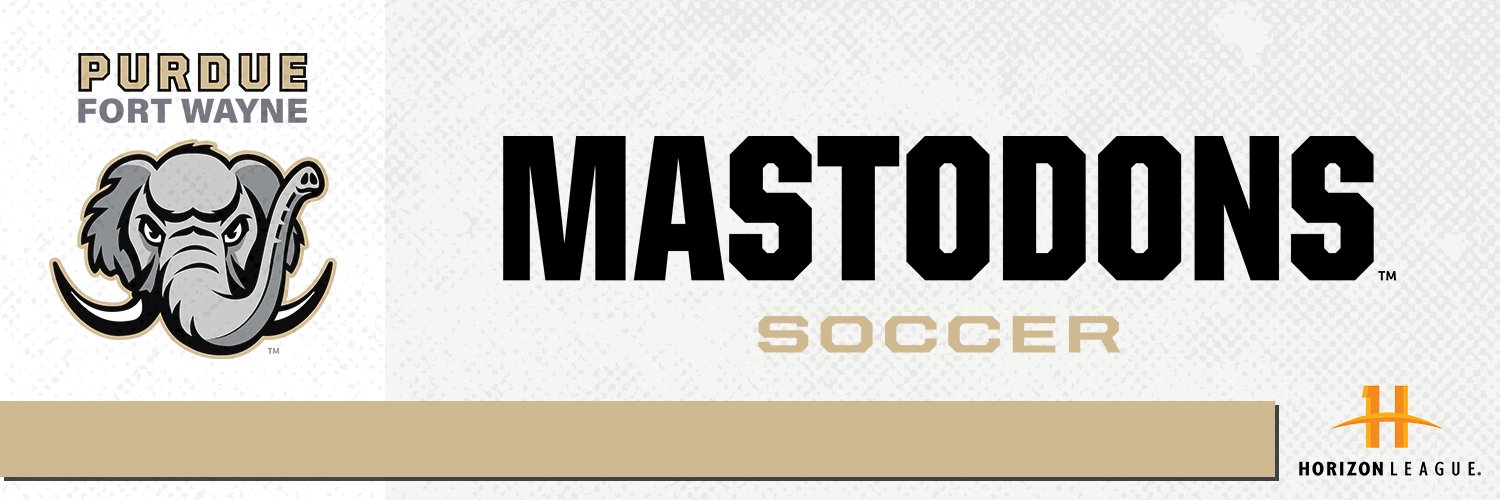 Purdue Fort Wayne MSOC banner