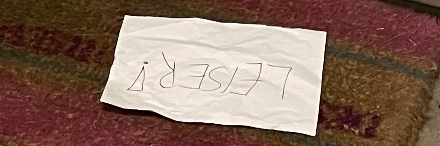 RosalieOms's profile banner image