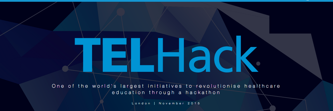 NHSTELHack's profile banner image
