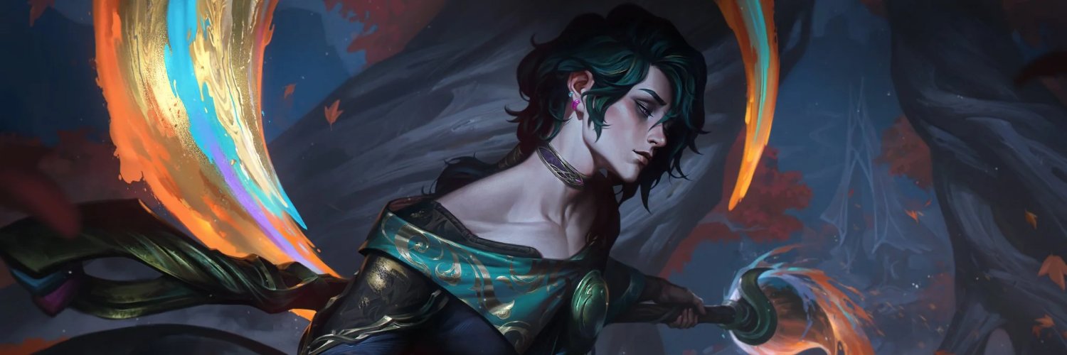 Etheralus's profile banner image
