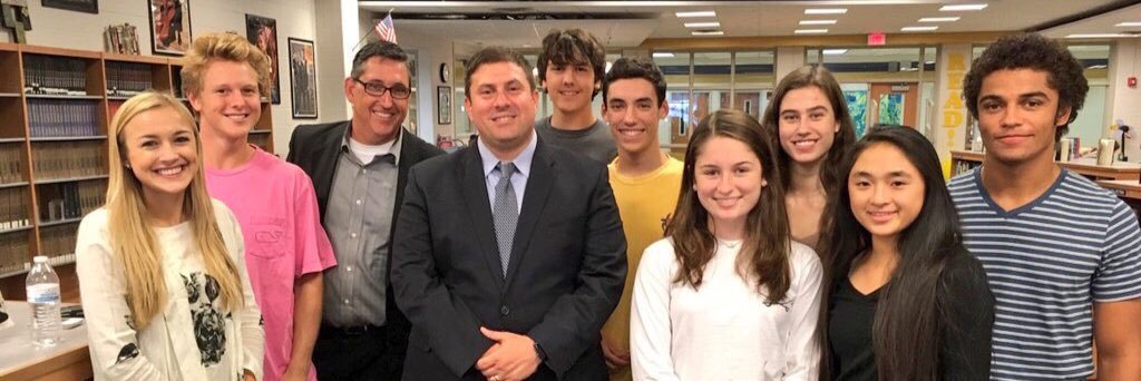 TrojanLive Network banner