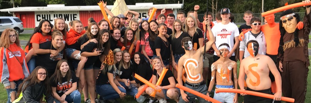 chsspearslinger's profile banner image